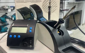 Купить Паяльник Ersa RDS 80 б/у , в Санкт-Петербург Цена:10900рублей