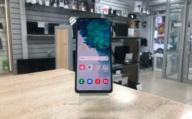 Samsung galaxy s20FE 6/128