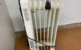 Купить Bailu масляной обогреватель б/у , в Нижнекамск Цена:1900рублей