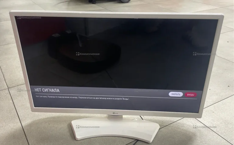 Телевизор LG 28kt410v