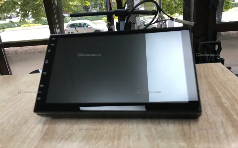 Автомагнитола  Android 7