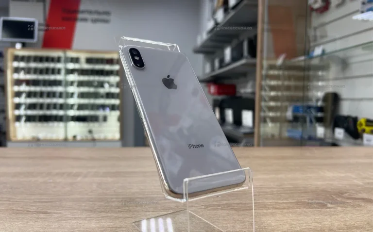 Apple Iphone Xs 64gb
