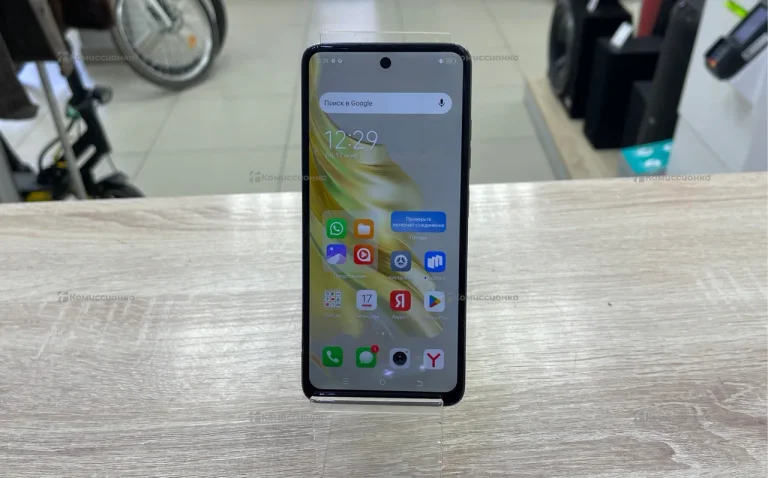 Tecno Spark 20 8/128 ГБ