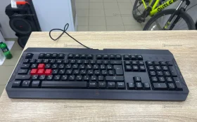 Купить Клавиатура bloody q100 б/у , в Магнитогорск Цена:500рублей