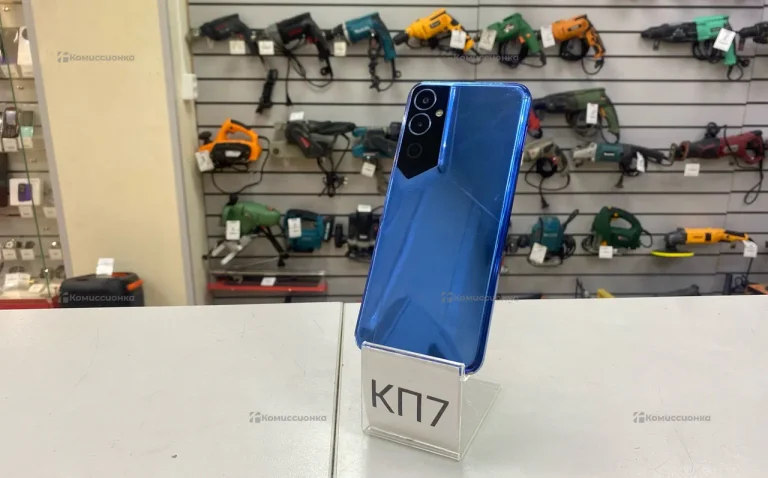 Tecno Pova Neo 2 4/64 ГБ