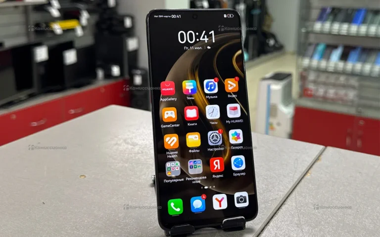 Huawei Nova 12i 8/256Gb