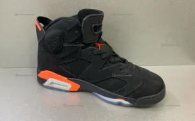 Купить Кроссовки Air Jordan 6 Retro 41p б/у , в Самара Цена:3200рублей