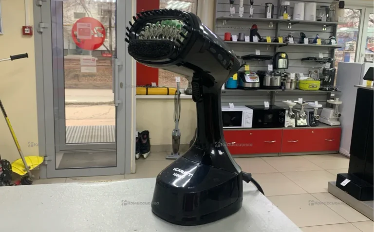 Отпариватель Scarlett SC-GS135S33