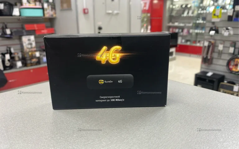 Модем Билайн 4G