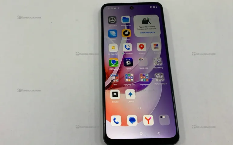 Realme C71 6/128 ГБ