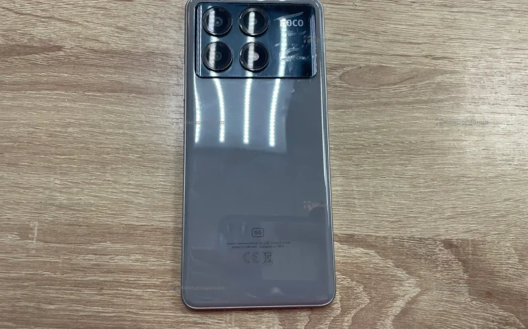 Xiaomi Poco X6 Pro 5G 8/256Gb