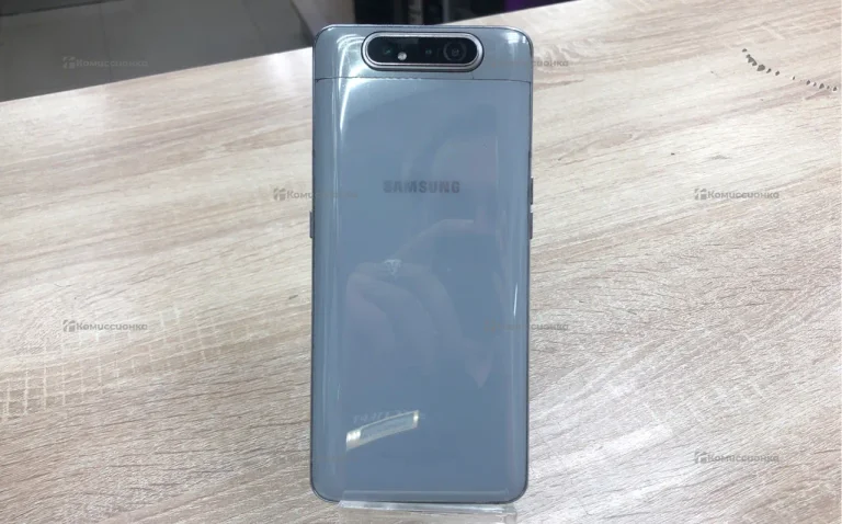 Samsung Galaxy A80 8/128 ГБ