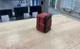 Уровень лазерный INFINITER CL 10