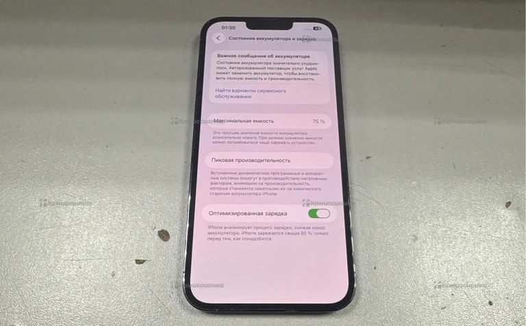 Apple iPhone 13 Pro Max 6/256 ГБ