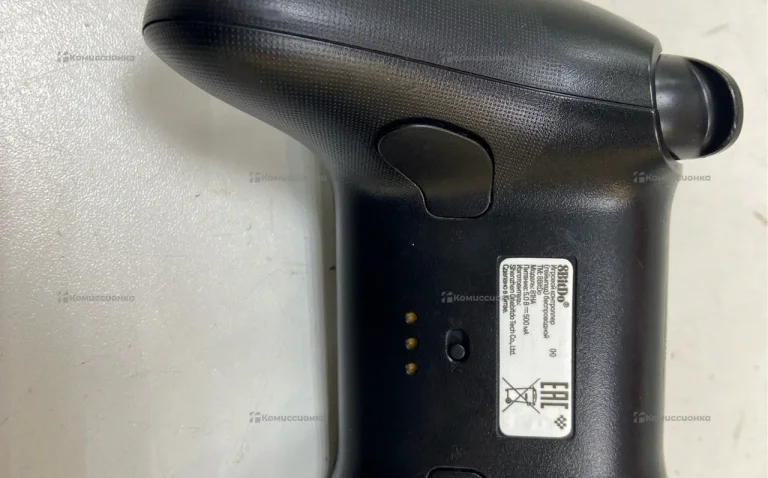 Джойстик XBox Геймпад универсальные Black 8BitDo