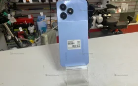 Realme Note 50 4/64 ГБ