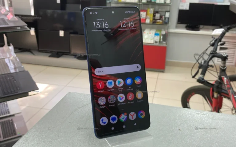 Xiaomi Poco X3 Pro 256
