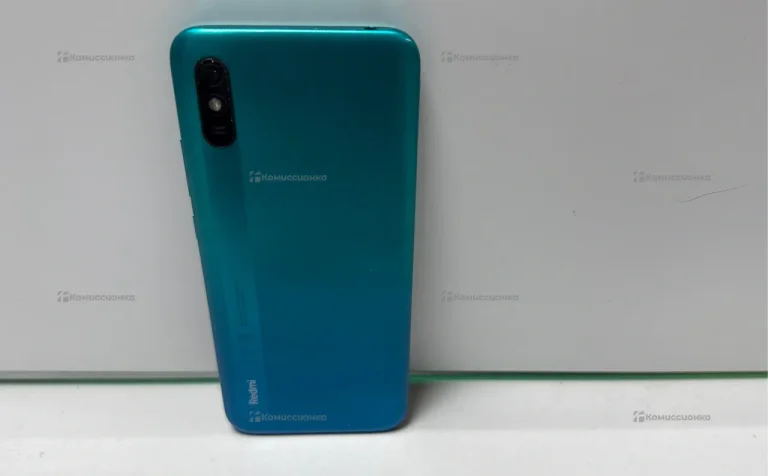 Xiaomi Redmi 9A 2/32 GB