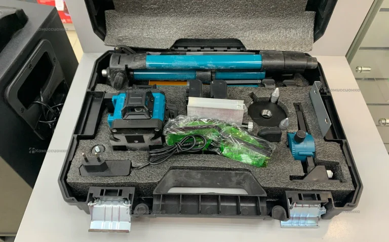 лазерный уровень bosch