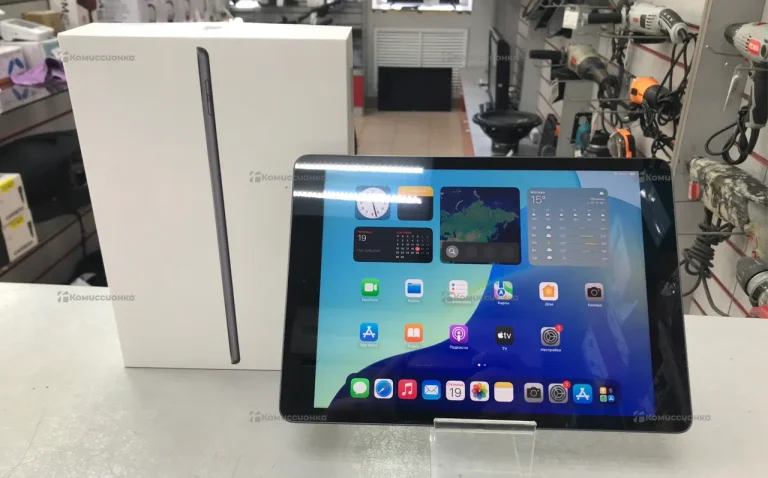 Планшет Apple Apple iPad 9 поколения 64
