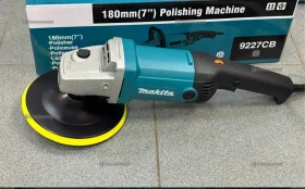 Полиров. машина Makita электро