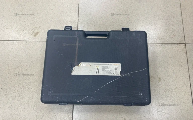 Ручной универсальный аксиальный пресс инструмент T