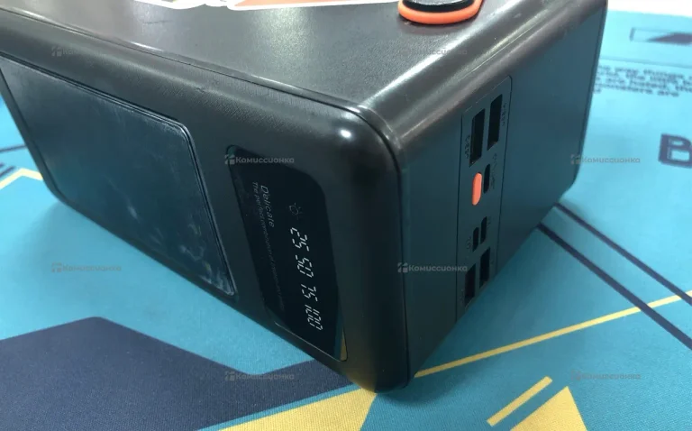 Power Bank  50000 Mach