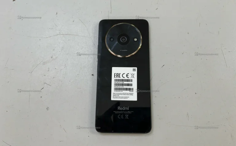 Xiaomi A3X