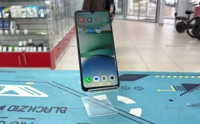 Xiaomi Redmi A5 4/128 ГБ