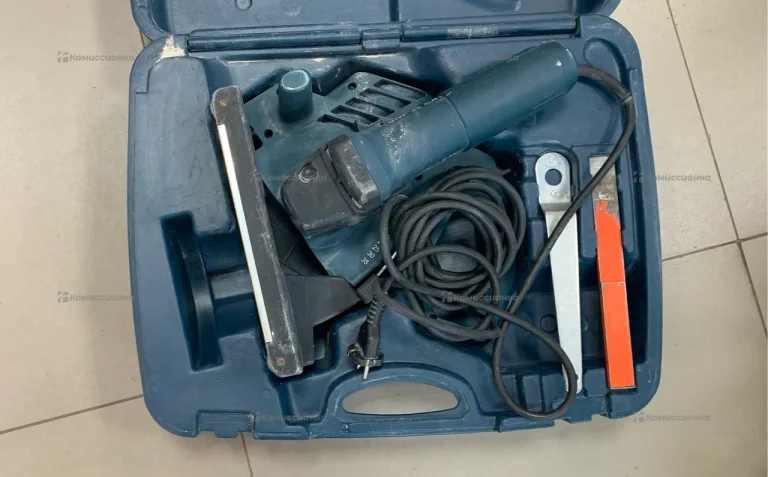 Штроборез BOSCH GNF 35 CA