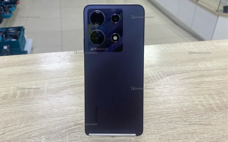 Infinix Note 30 8/256 ГБ