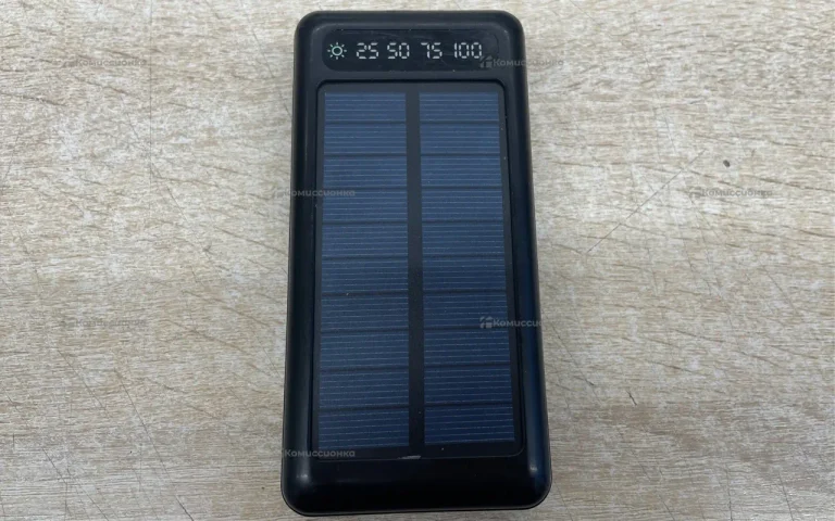 Power Bank  30000mah