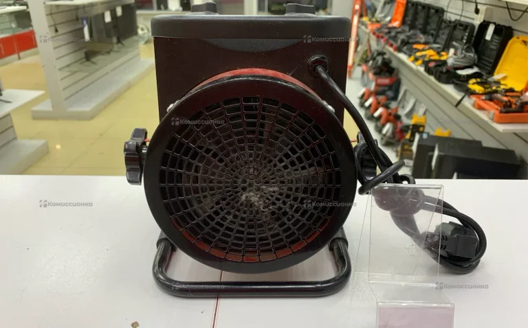 Тепловая пушка Monlan