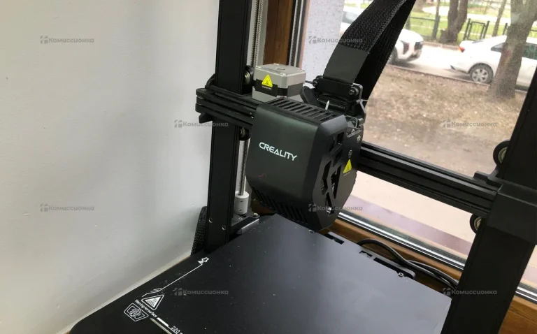 Creality 3D принтер Creality3D Ender 3 V3 SE