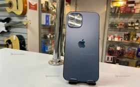 Купить Apple iPhone 12 Pro Max 6/128 ГБ б/у , в Санкт-Петербург Цена:22900рублей