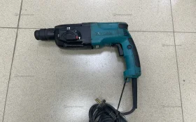 Перфоратор makita hr2450.