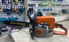 Цепная пила Stihl MS 250 C-BE