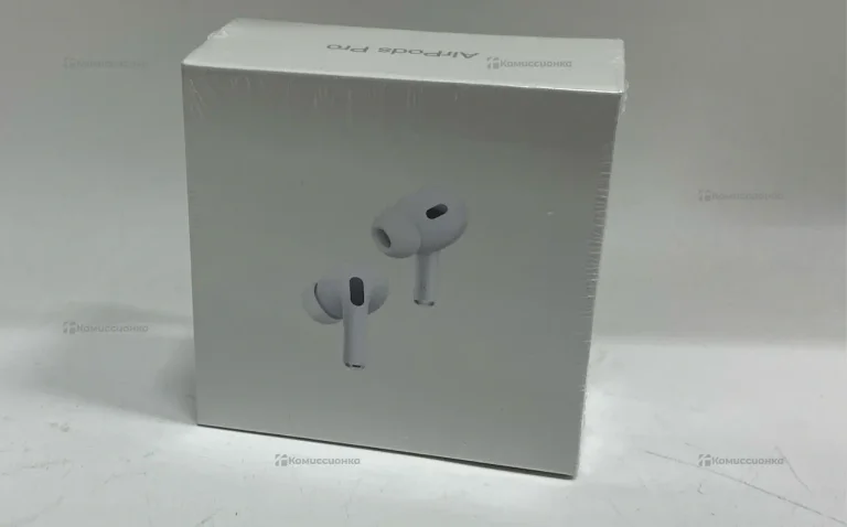 Наушники  AirPods Pro 2 (реплика)