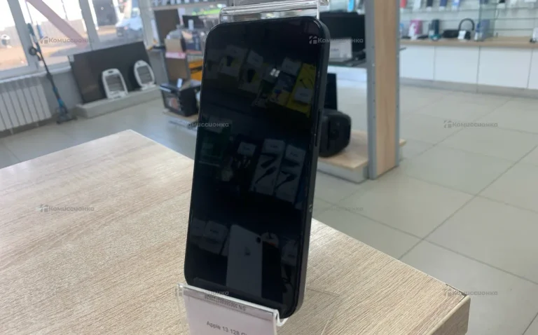Apple 13 128 Gb