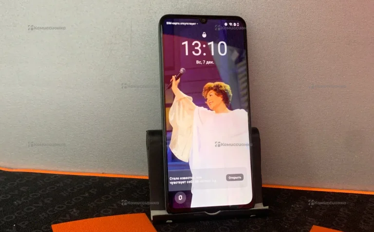 Realme C61 6/128 ГБ