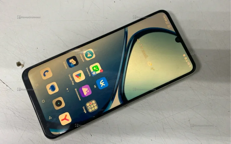 Realme C61 6/128 ГБ