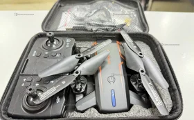 Квадрокоптер RcFPvpro с камерой