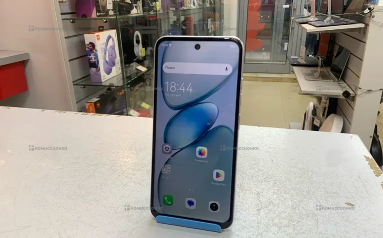 Tecno spark go 1 4/64