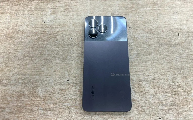 Realme Note 50 3/64 ГБ