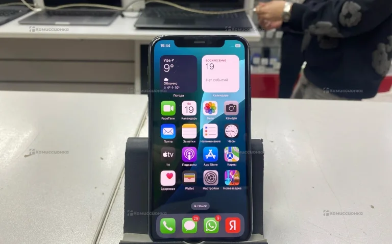 Apple iPhone 11 Pro 4/64 ГБ