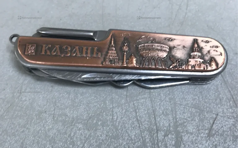 Мультитул Казань