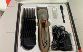 Купить Бритва Geemy GM-6027 б/у , в Нижнекамск Цена:790рублей