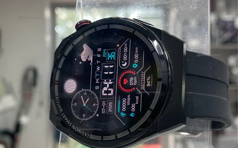 Часы  Smart GT3 Max