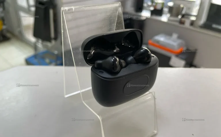 Наушники  hoco EQ2 plus