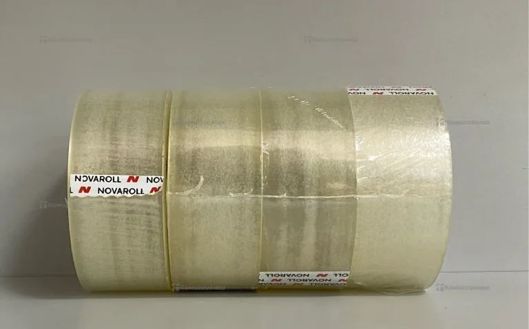 Скотч Novaroll